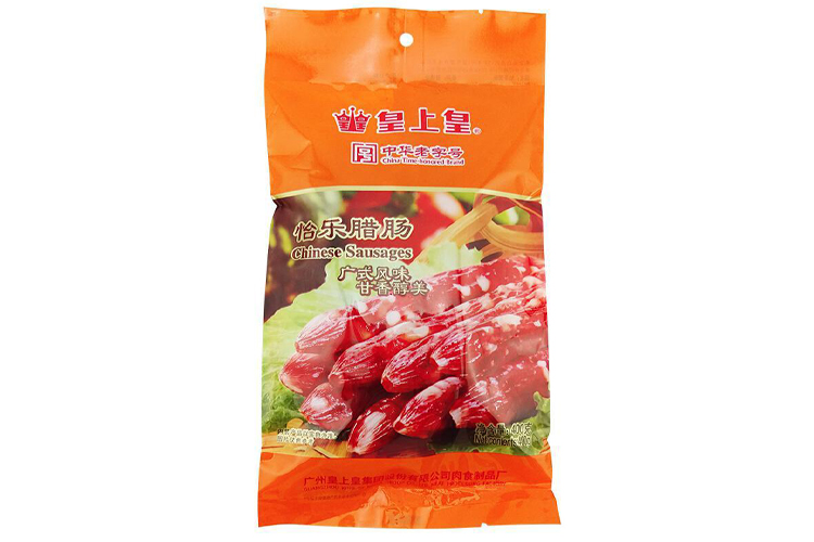 WANGSHANGWANG SAUSAGE 400G